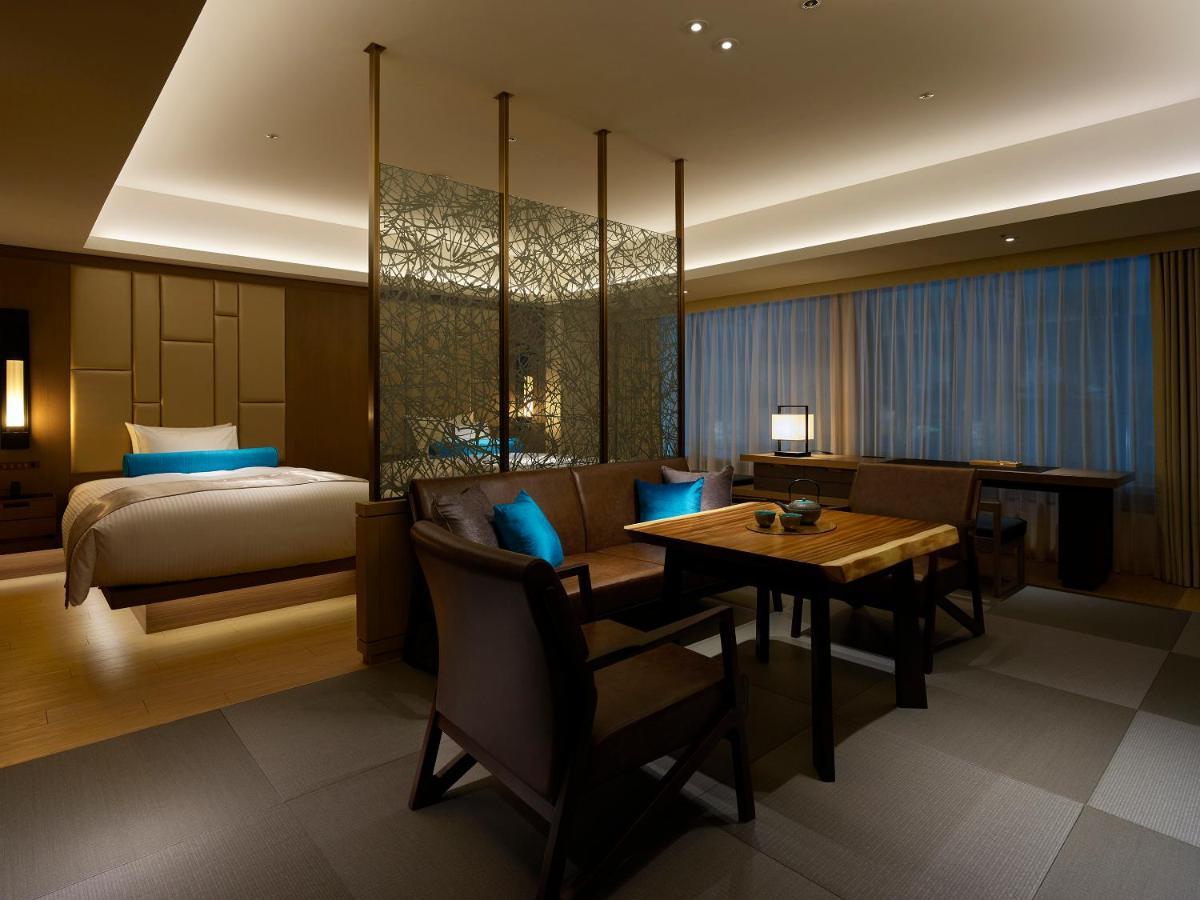 Hotel The Celestine Kyoto Gion Eksteriør billede