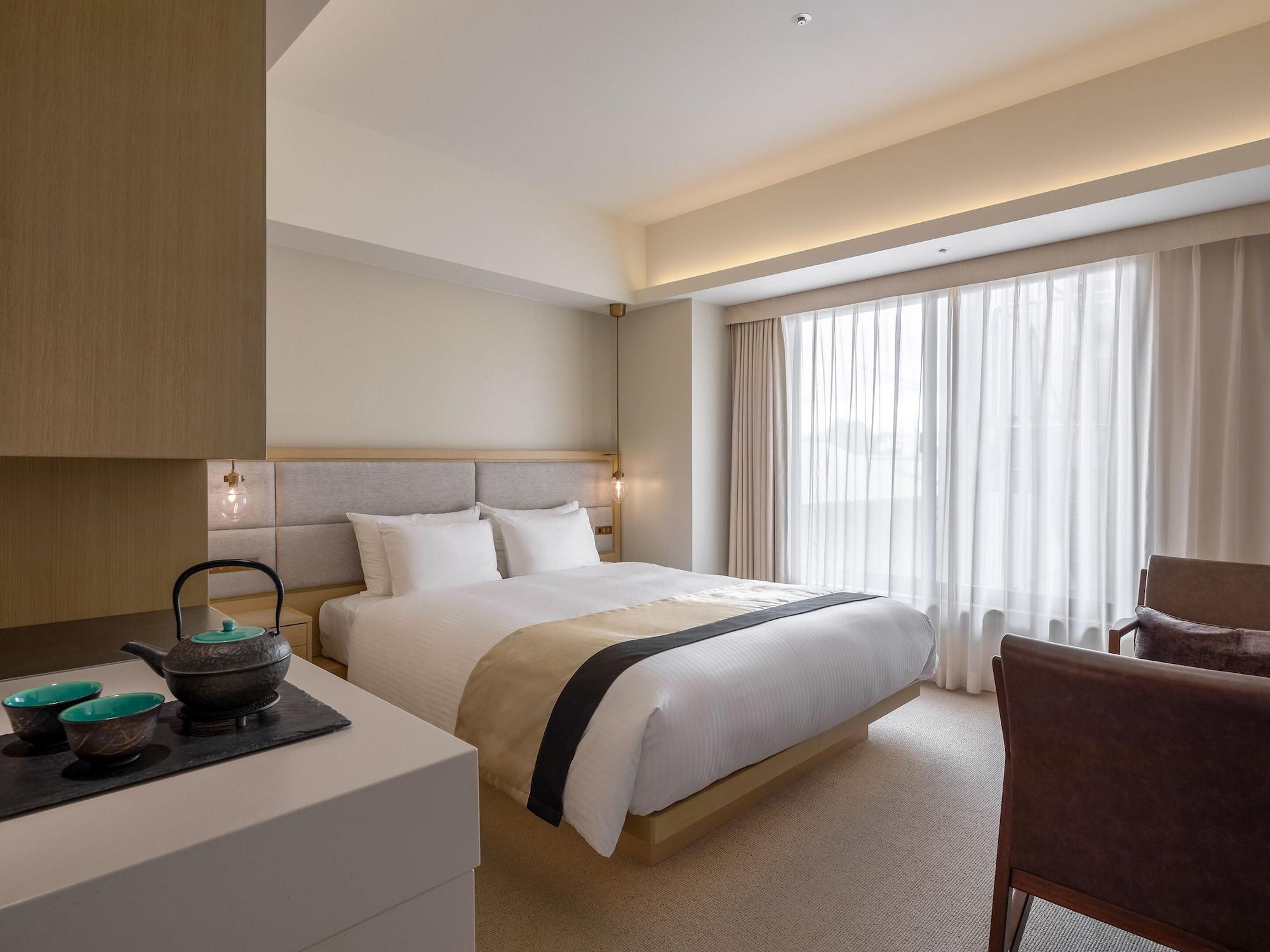 Hotel The Celestine Kyoto Gion Eksteriør billede