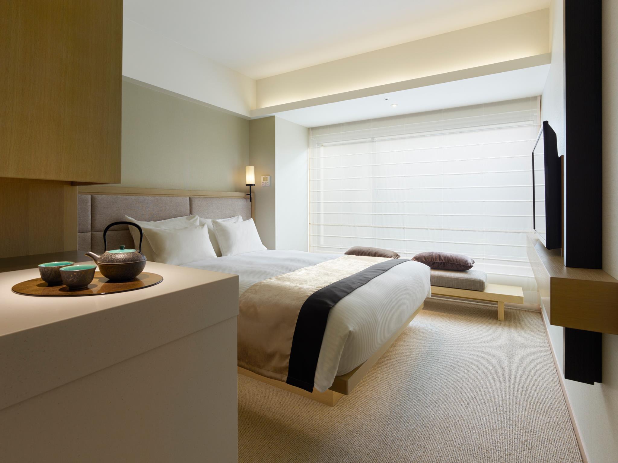 Hotel The Celestine Kyoto Gion Eksteriør billede